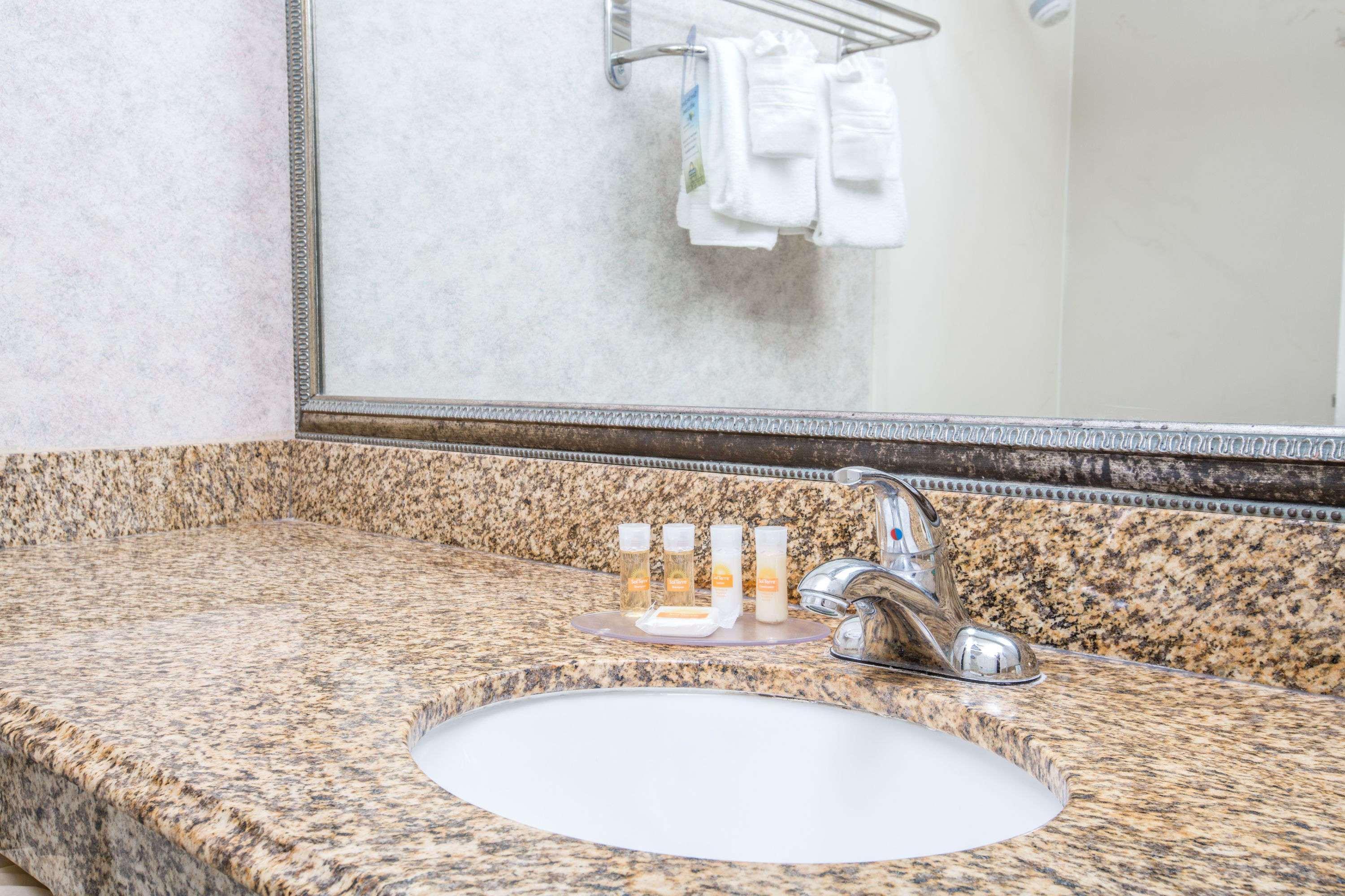 Days Inn By Wyndham Los Angeles Lax/Venicebch/Marina Delray Inglewood Eksteriør billede